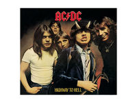 AC/DC Highway To Hell